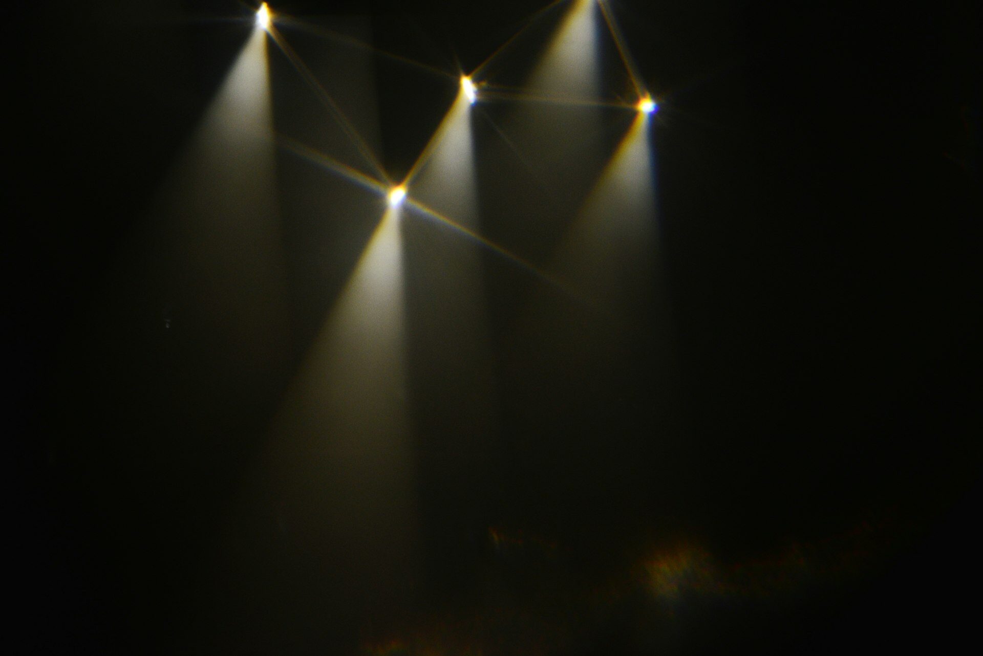 Event venue