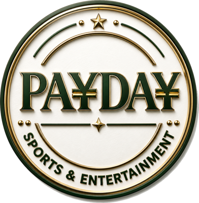 Payday Sports & Entertainment