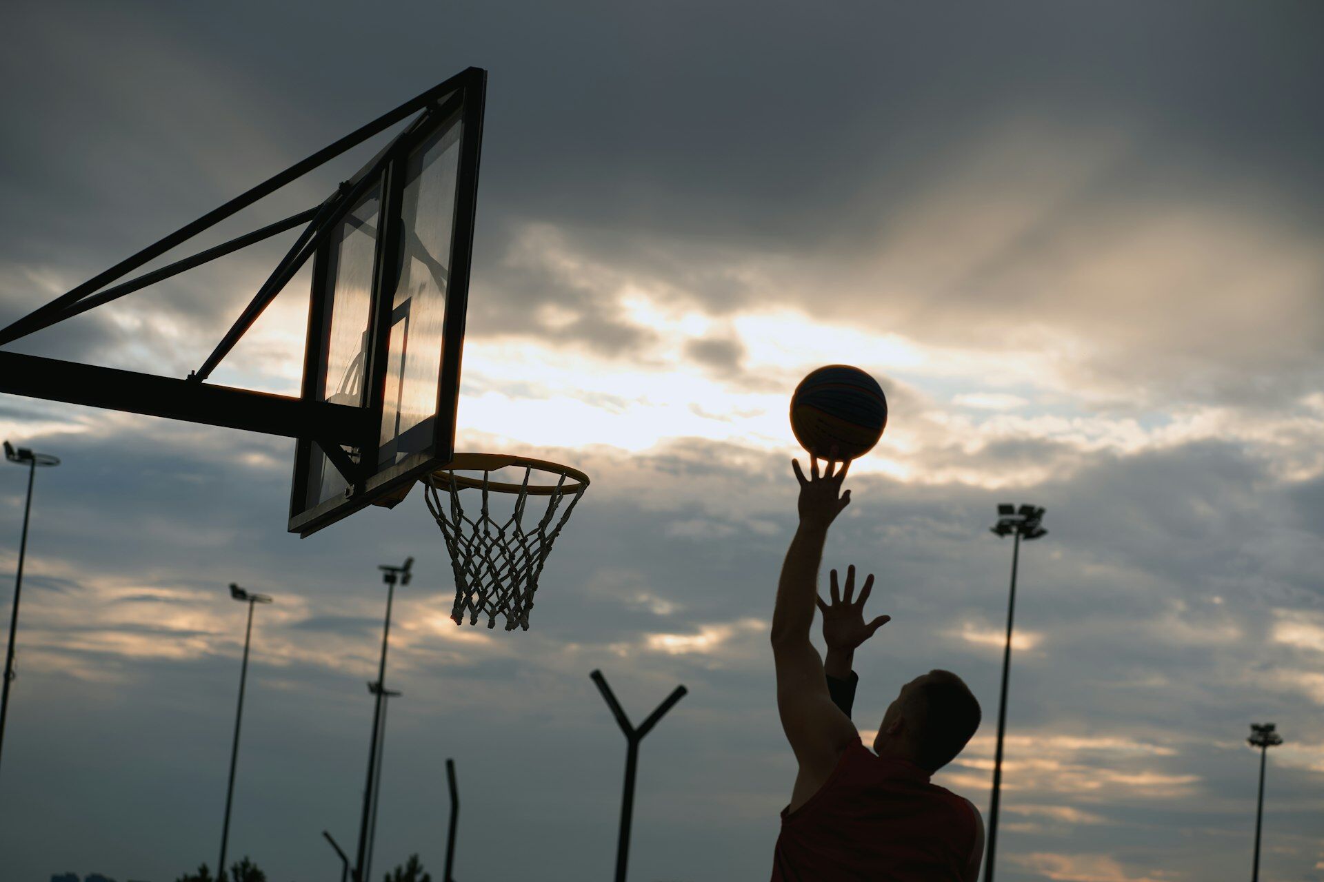 Basketball